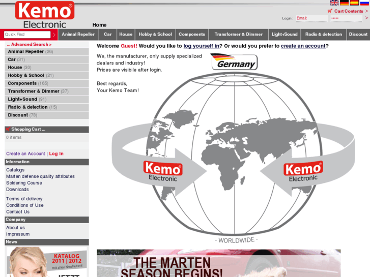 www.kemo-electronic.com