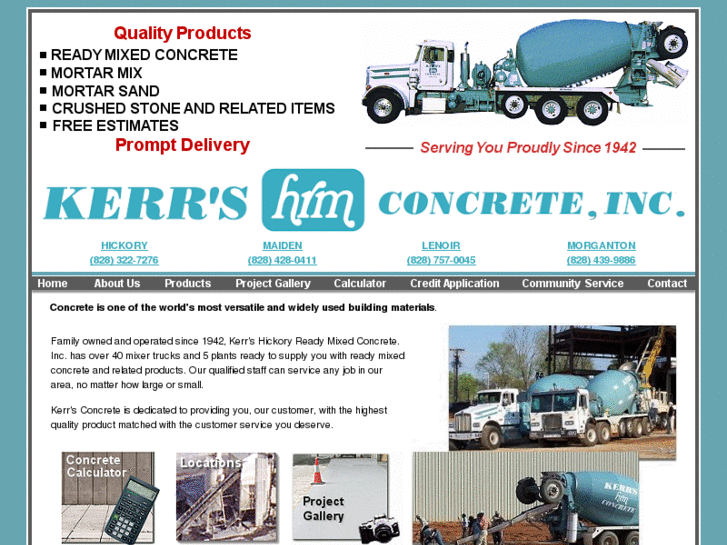 www.kerrsconcrete.com