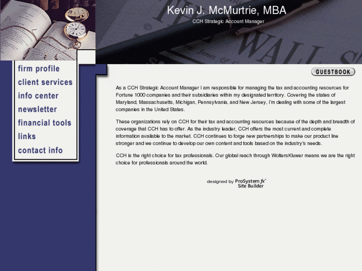 www.kevinmcmurtrie.com