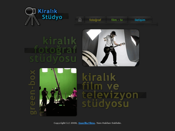 www.kiralik-studyo.com