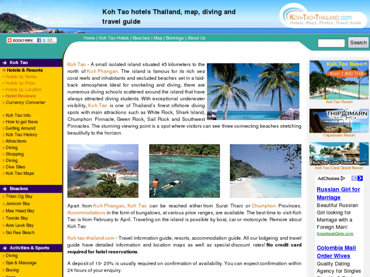 www.koh-tao-thailand.com