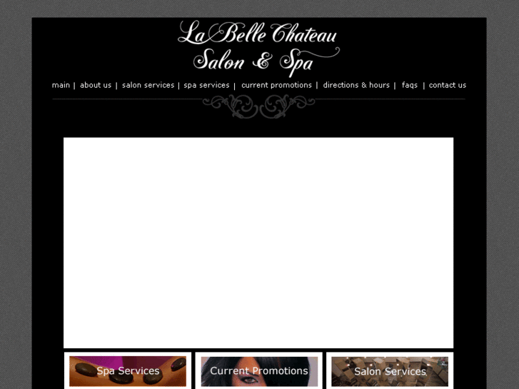 www.labellechateau.com