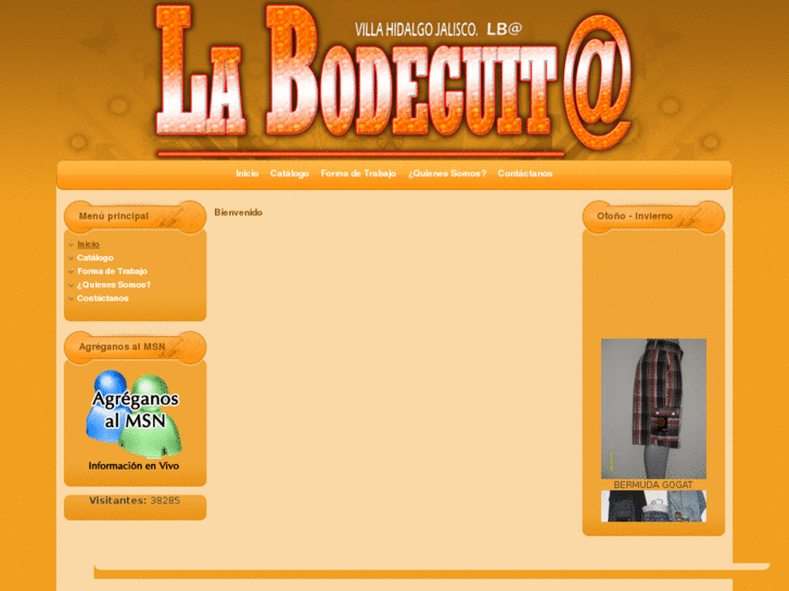 www.labodeguita.com.mx