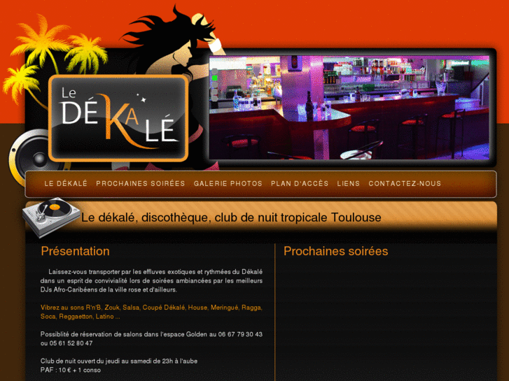 www.ledekale-toulouse.com