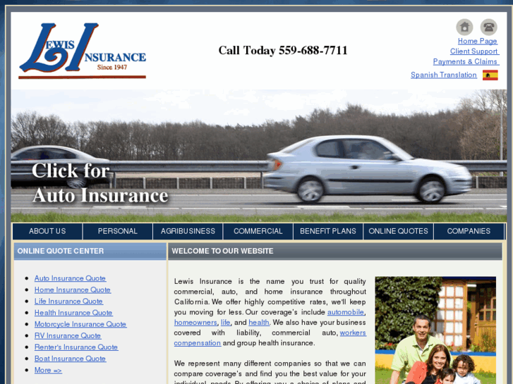 www.lewis-insurance.com