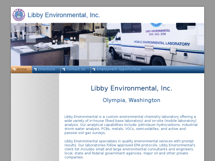 www.libbyenvironmental.com