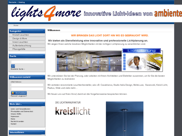 www.lights4more.de