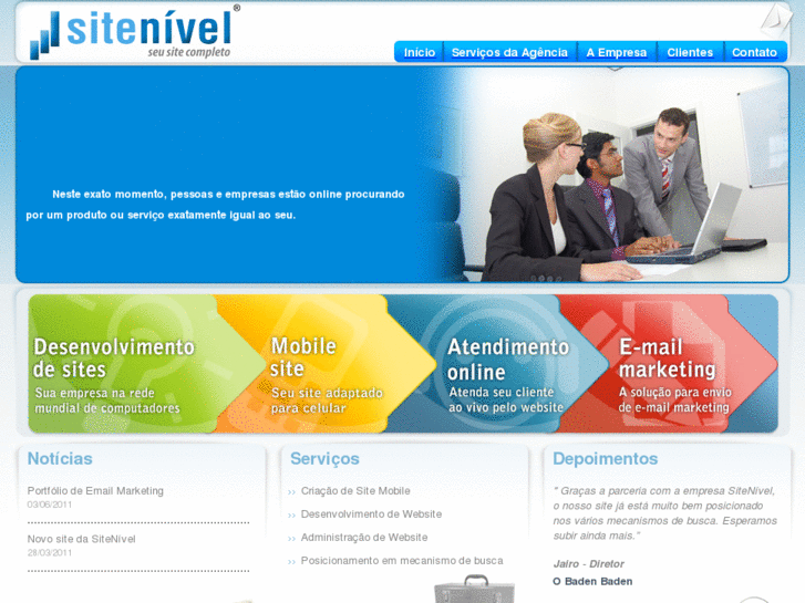 www.livenivel.com.br