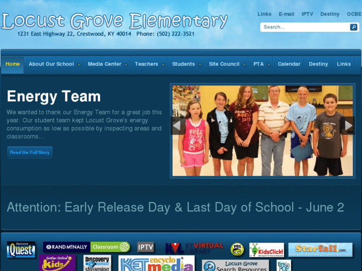 www.locustgroveschool.com