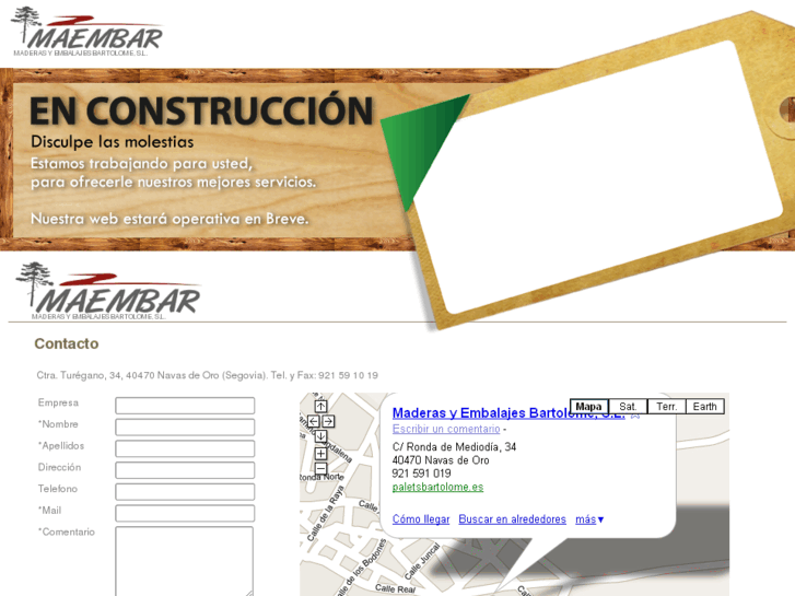 www.maembar.com