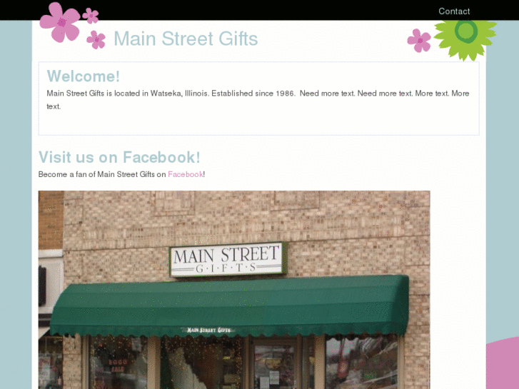 www.mainstreetgifts.com