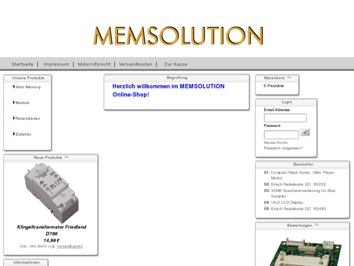 www.memsolution.com