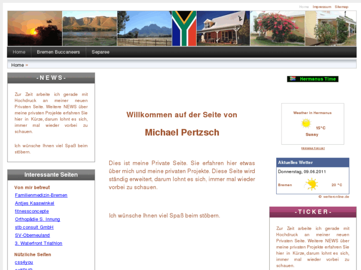 www.michael-pertzsch.de