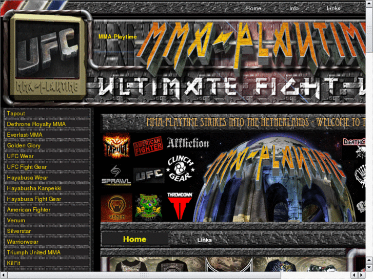 www.mmashops.net