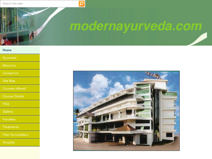 www.modernayurveda.com