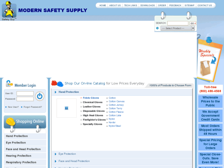 www.modernsafety.com