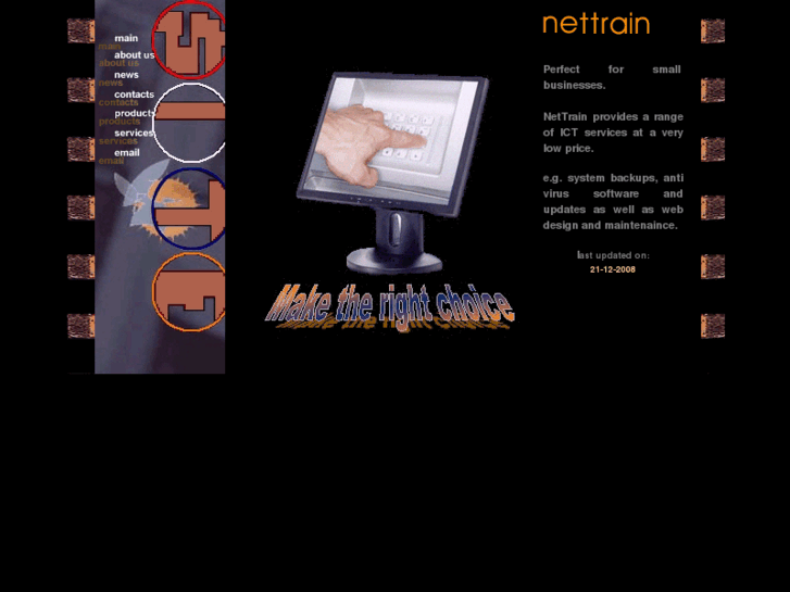 www.nettraincur.net