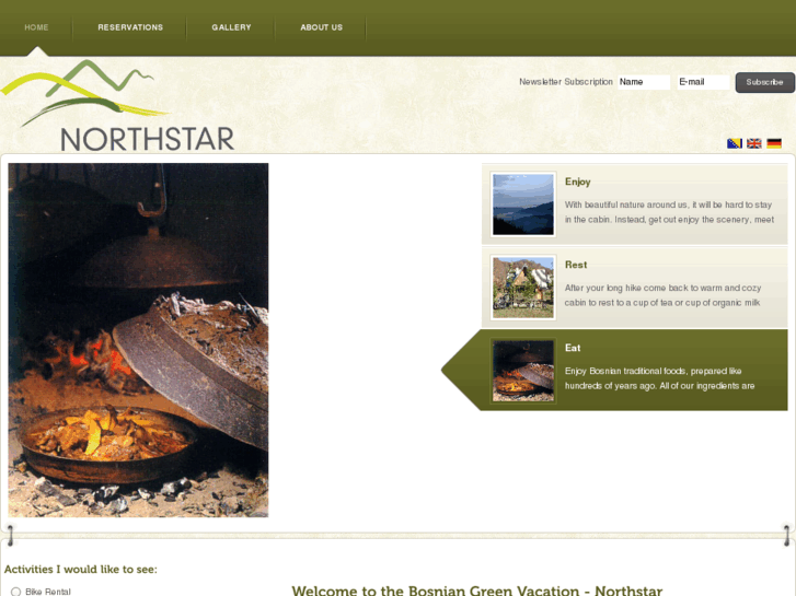 www.northstar-bosnia.com