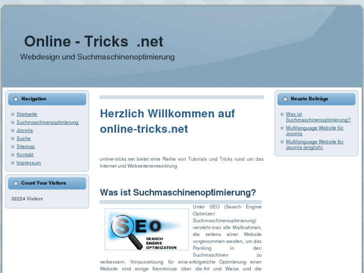 www.online-tricks.net
