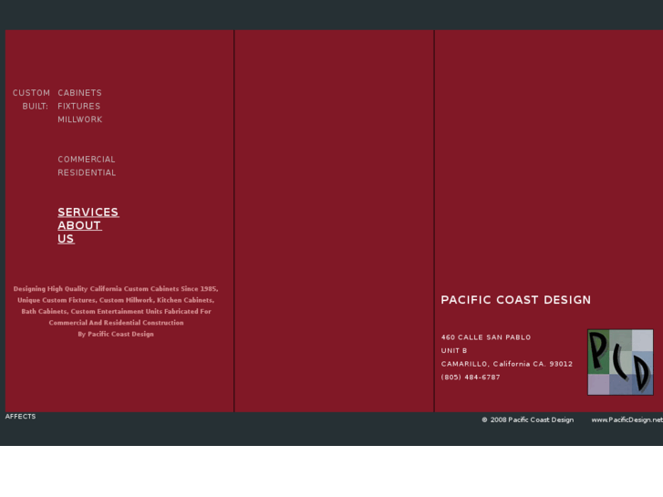 www.pacificdesign.net