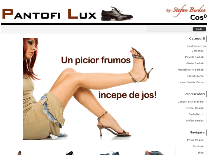 www.pantofi-lux.com