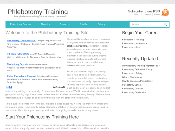 www.phlebotomytrainingsite.com