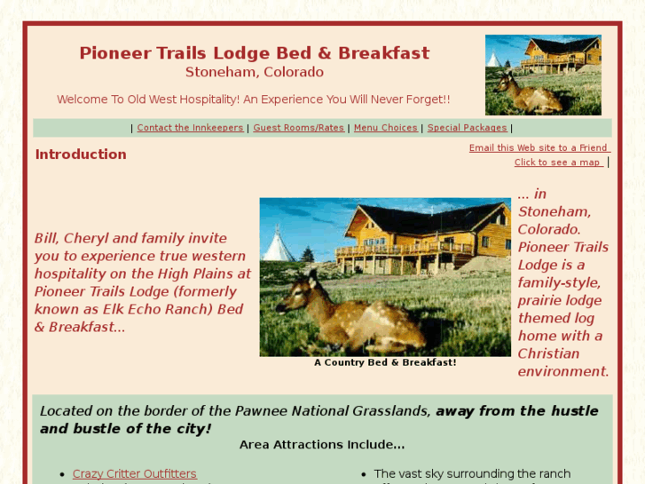 www.pioneertrailslodge.com