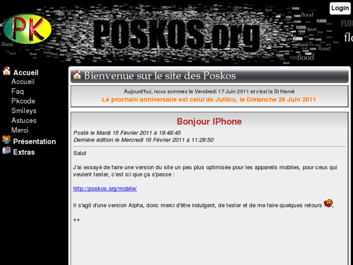 www.poskos.org