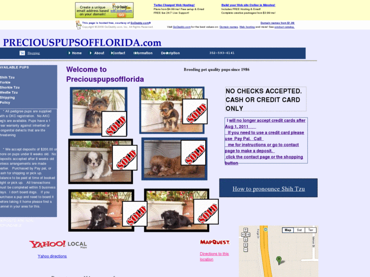 www.preciouspups.net