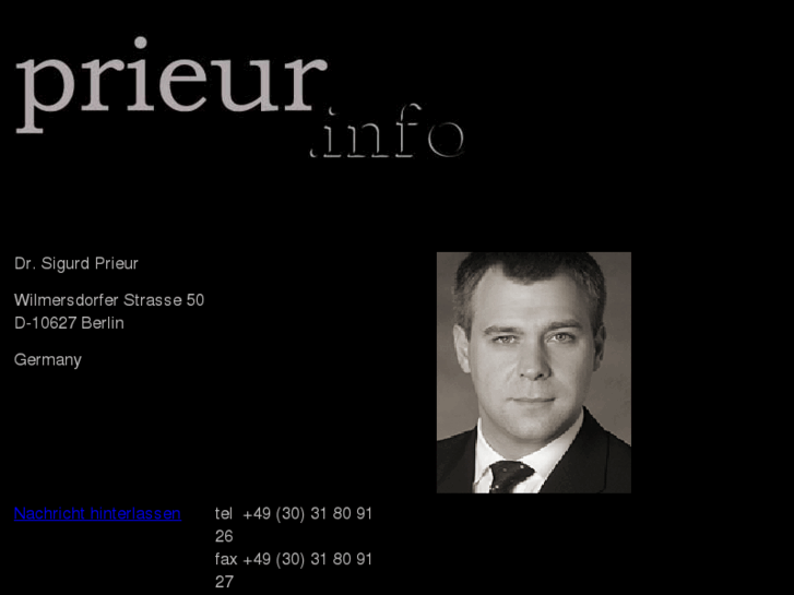 www.prieur-consulting.com