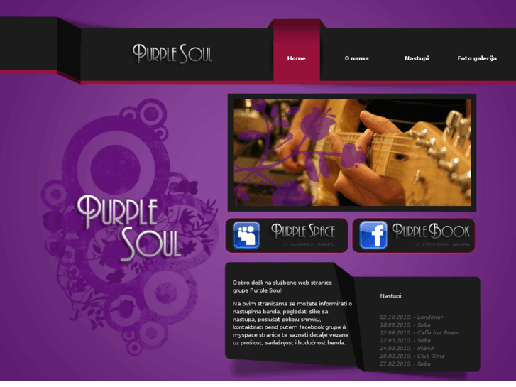 www.purple-soul.net