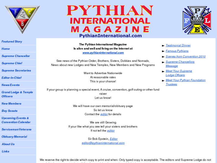 www.pythianinternational.com