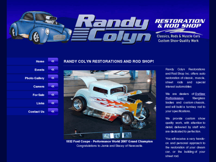 www.randycolyn.com