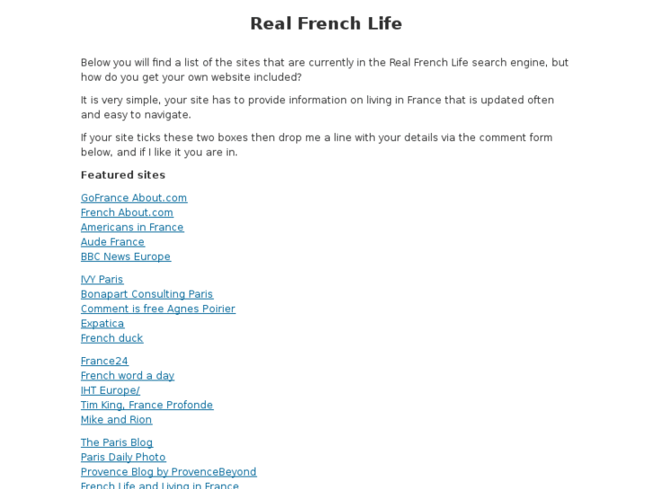 www.realfrenchlife.com