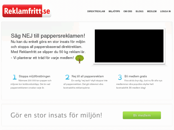 www.reklamfritt.se