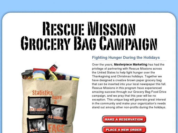 www.rescuemissionbags.com