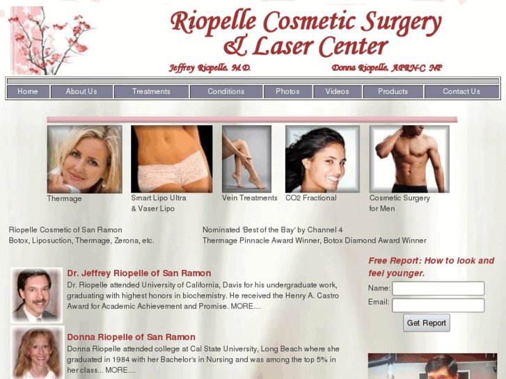 www.riopellecosmeticsurgery.com