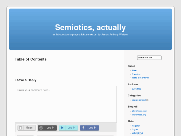 www.semioticsactually.com