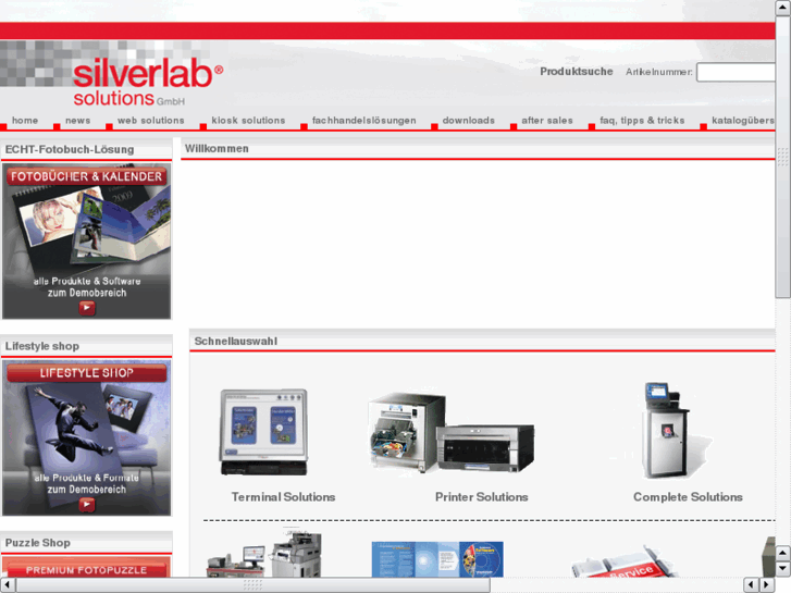 www.silverlab-solutions.com