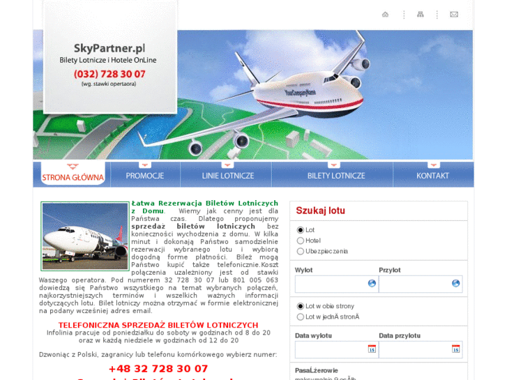 www.skypartner.pl