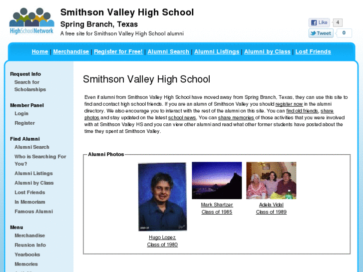 www.smithsonvalleyhighschool.org