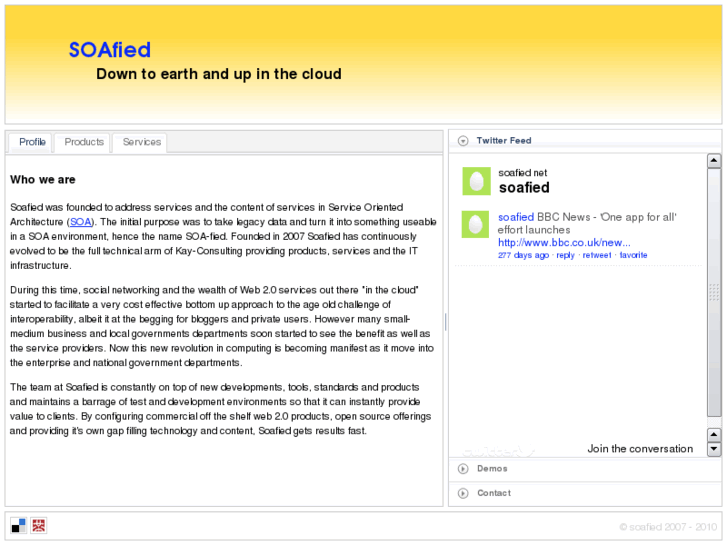 www.soafied.com