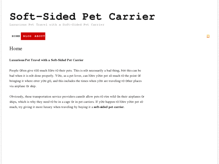 www.softsidedpetcarrier.org