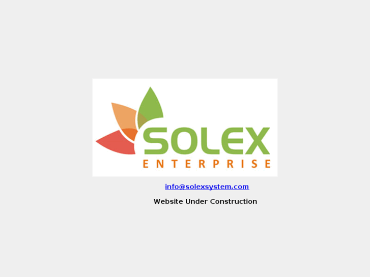 www.solexsystem.com