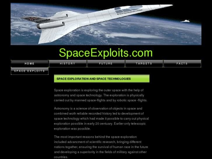 www.spaceexploits.com