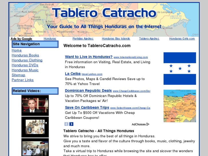 www.tablerocatracho.com