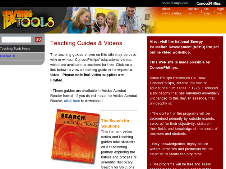 www.teachingtools.com