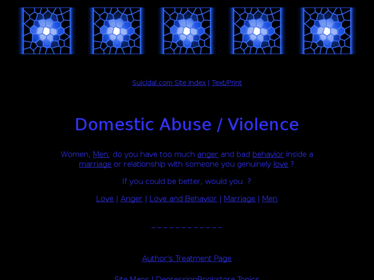 www.theviolentwoman.com