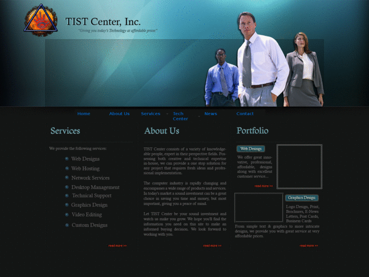 www.tistcenter.net