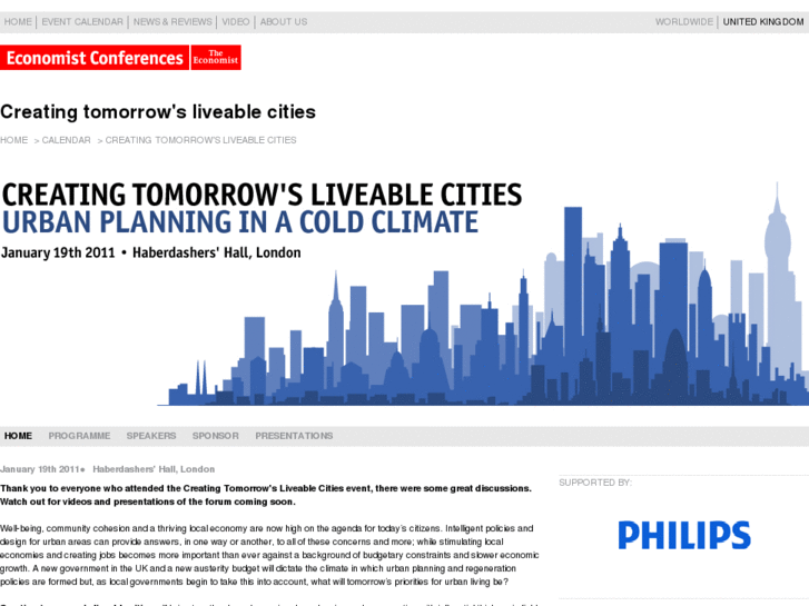 www.tomorrowsliveablecities.com